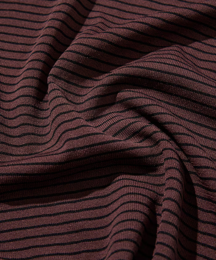 [New Color Added] SUPER ICE / Super Ice Short Sleeve Polo Neck Knit / Contact Cold Sensation