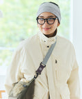 YOSEMITE ECO BAG STRAP Yosemite Eco Bag Strap - LIGHT GREY