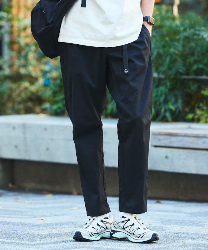 AiRide/AiRide Basic Silhouette Climbing Pants/Pocketable/Quick Drying/UV Cut [Limited Edition]