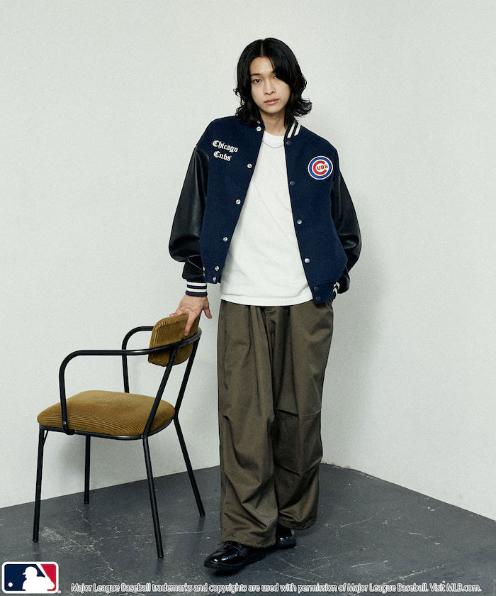 Limited Edition STUDIUM JACKET