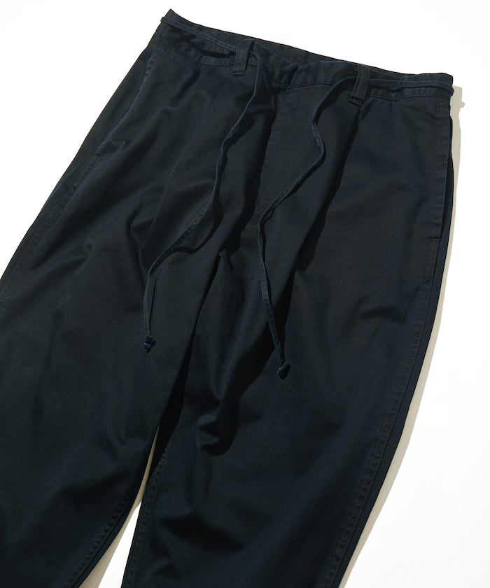 Magazine Pocket Chino Pant