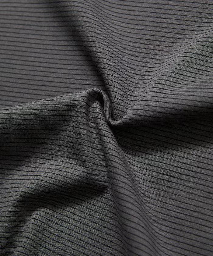 STORATECH/Wide Silhouette Crew Neck T-Shirt/Antibacterial/Odor Resistant/Antimicrobial/UV Cut/Contact Cooling/Water Absorbent and Quick Drying 【Limited Edition】