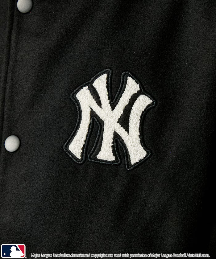 Limited Edition STUDIUM JACKET