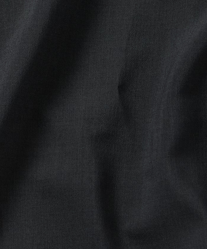 AiRide/Packable Setup/Henley Neck Pullover/Shorts/Packable/Quick-Drying/UVA Cut 【Limited Edition】