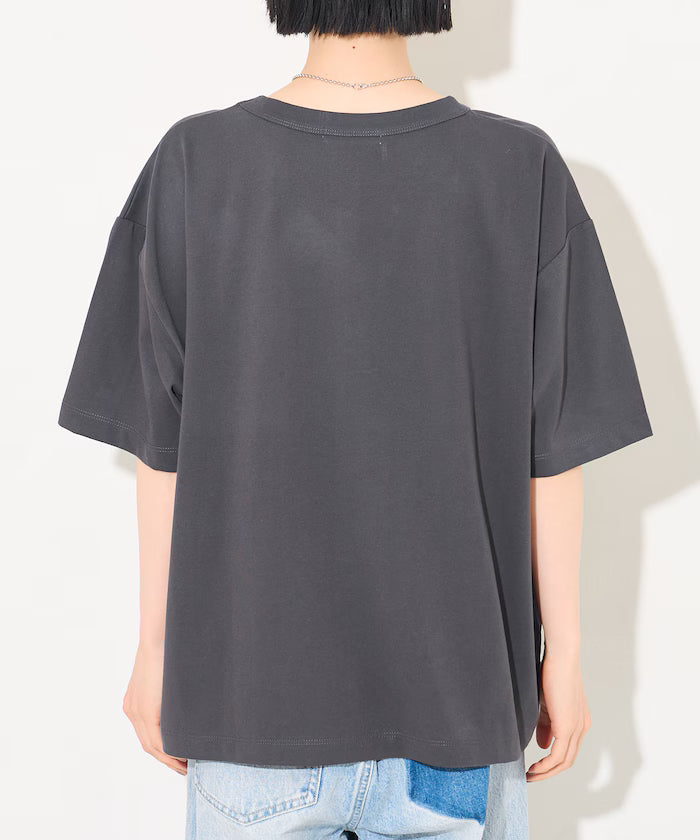 One Tone Logo T-Shirt