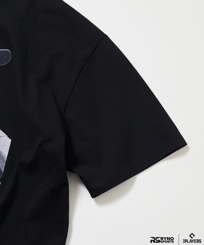 [Releasing March 5 at 12:00] MLB PLAYERS× RYNO SPORTS ×FREAK'S STORE Special Order [IMANAGA] CLOSE UP PHOTO TEE