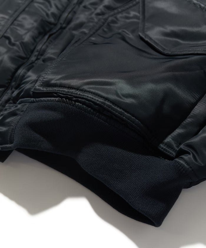 Magazine Pocket Flight Jacket 'CWU-45P'