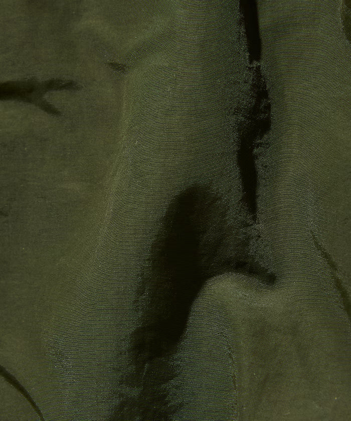 Nylon Climbing Cargo Shorts 【Limited Edition】