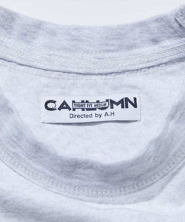 2-Pack Reversible Tee “TIGHT FIT”