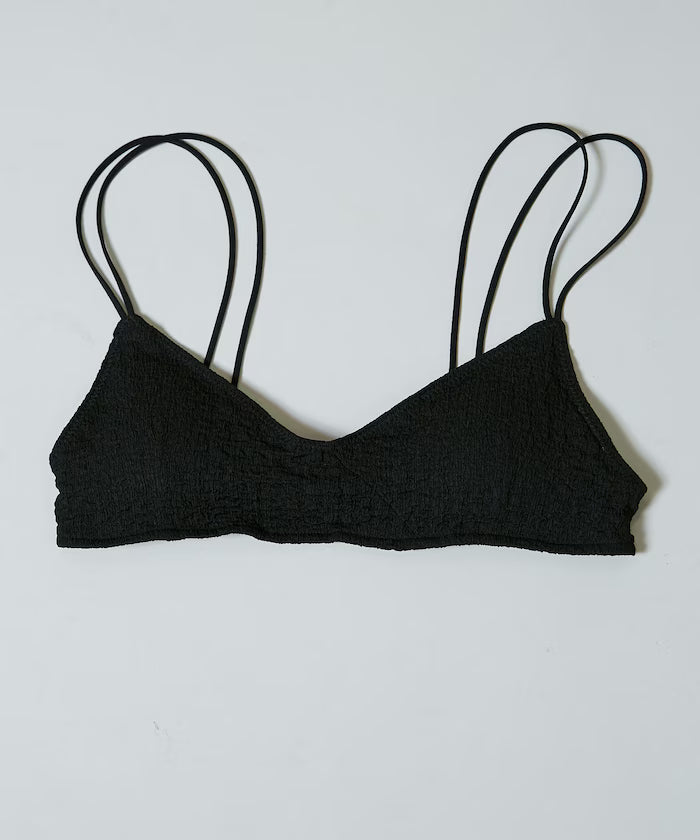 <Set Item> Chibi Bra Set T-Shirt Limited Release