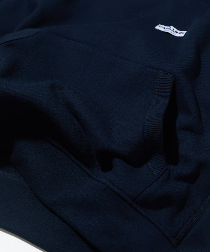 Heavy Weight Sweat After Hoodie