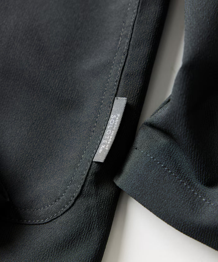 SOLOTEX Summer O'x 2B Jacket Setup