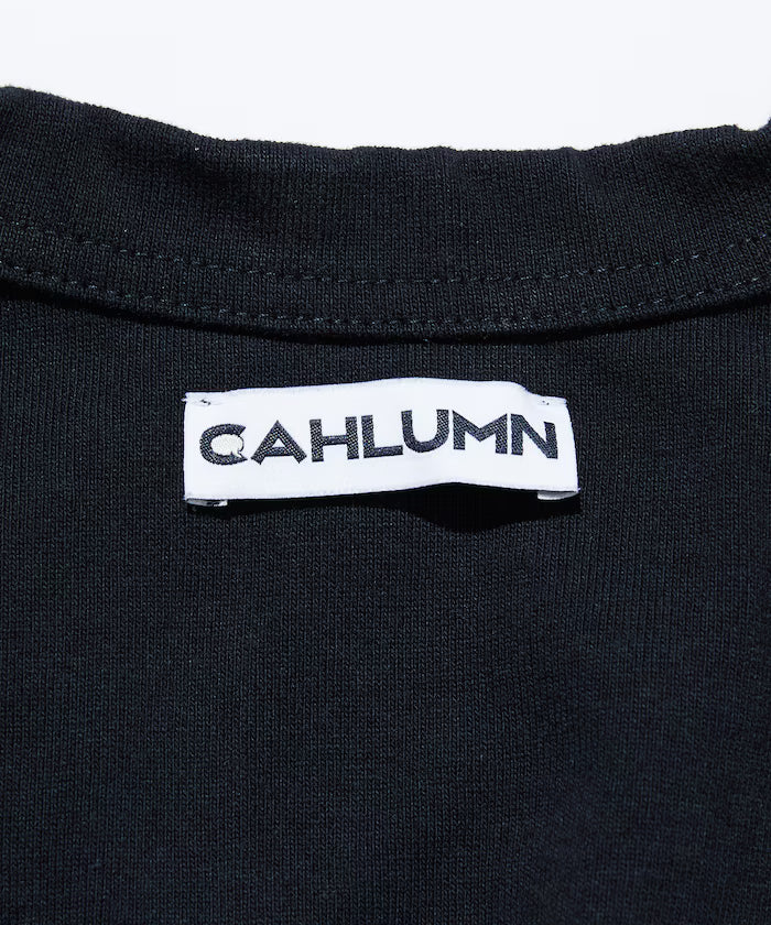 Heavy Weight Jersey Long Sleeve Tee