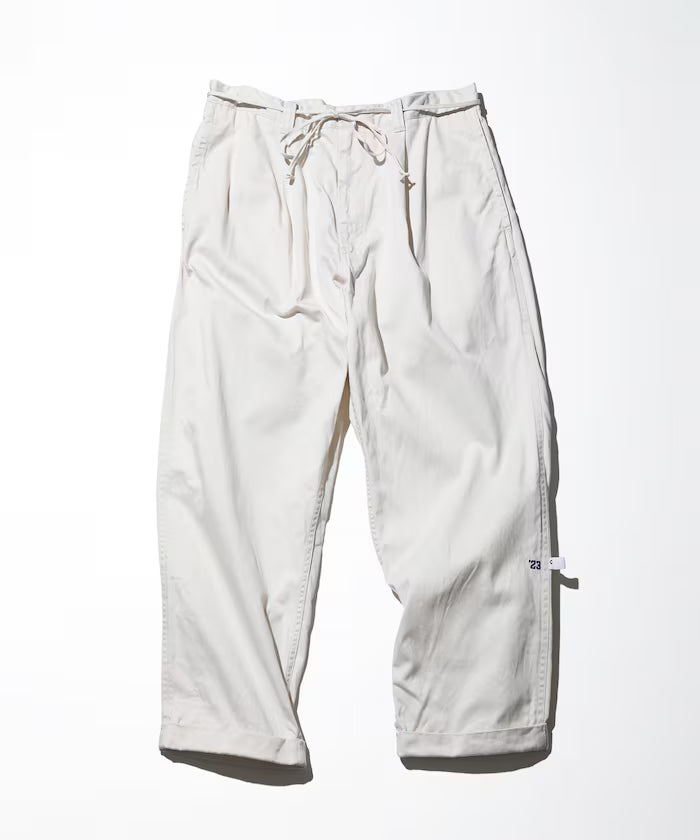 Magazine Pocket Chino Pant
