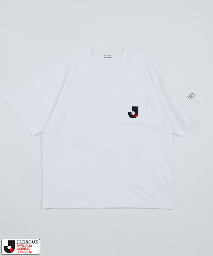 【May 15 12:00 Sales Start】J.LEAGUE × FREAK’S STORE Limited Edition 2026 SEASON MEMORIAL TEE【WEST】