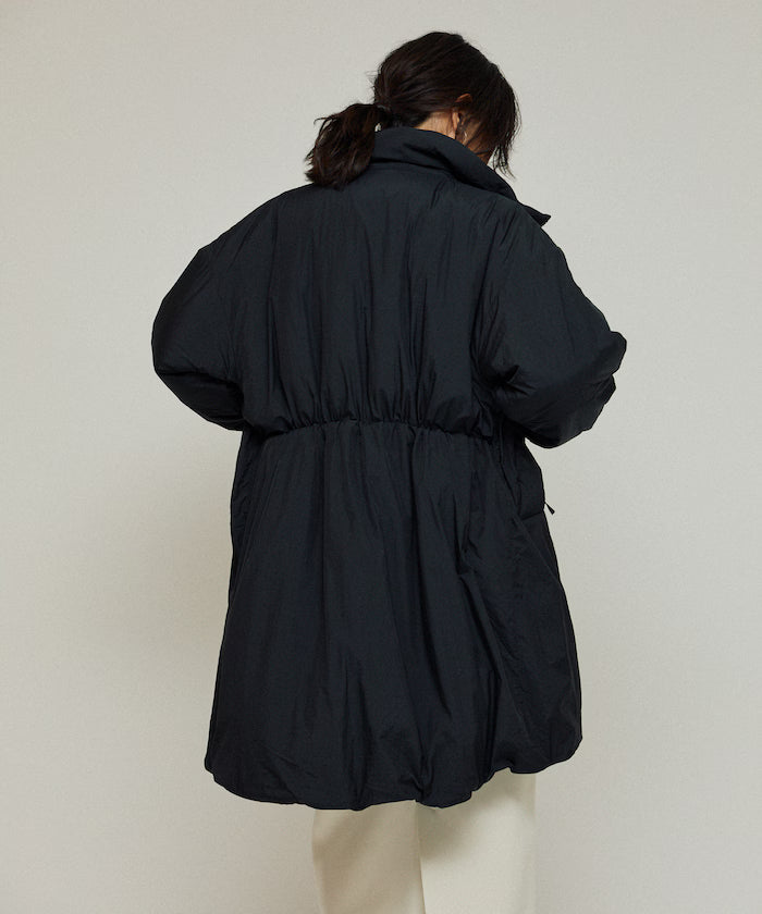 PRIMALOFT PrimaLoft Monster Parker / Insulated Coat 25AW