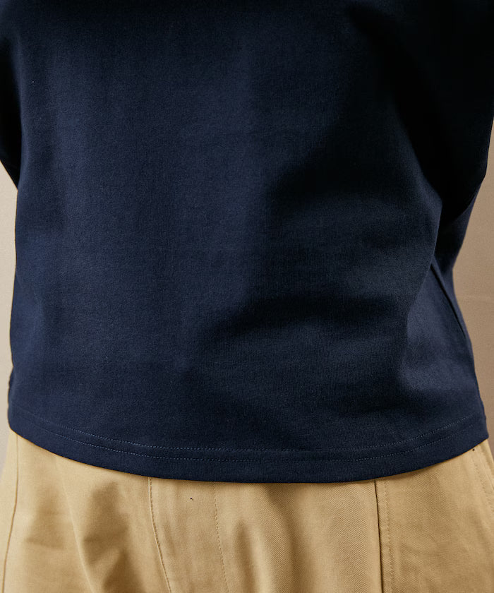Pico Race Crew Neck T-Shirt Limited Edition