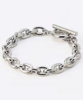 Chain Bracelet - Silver