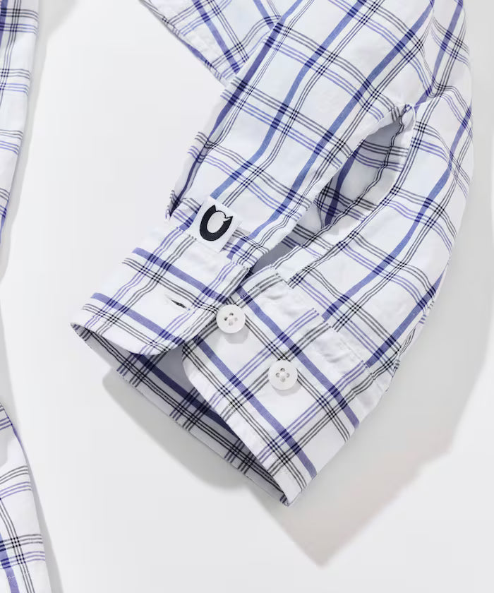 Broadcloth Shirt
