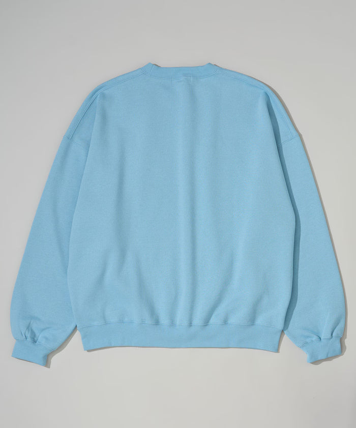 Custom MINNIE MOUSE GRAPHIC SWEAT