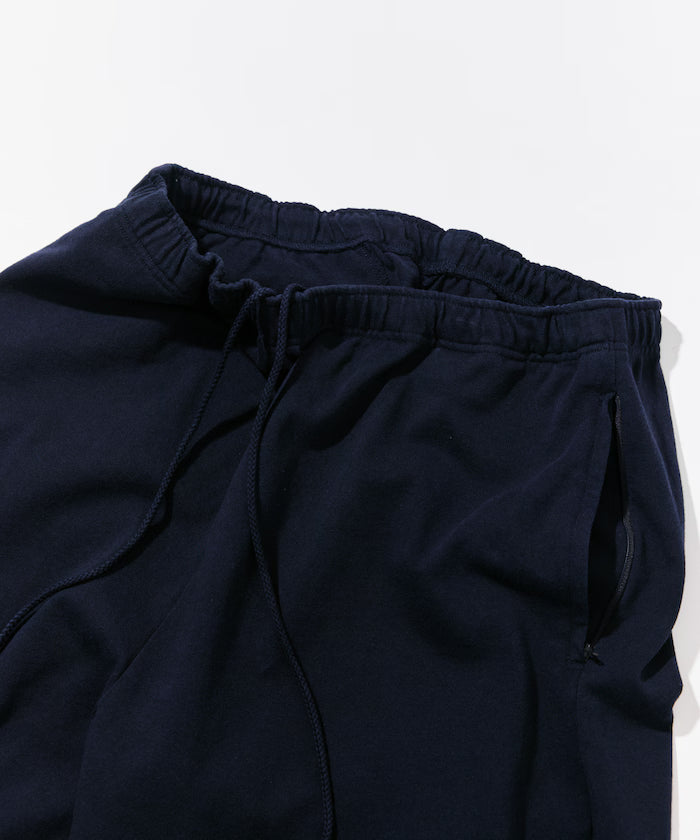 Heavy Weight Jersey Gym Shorts