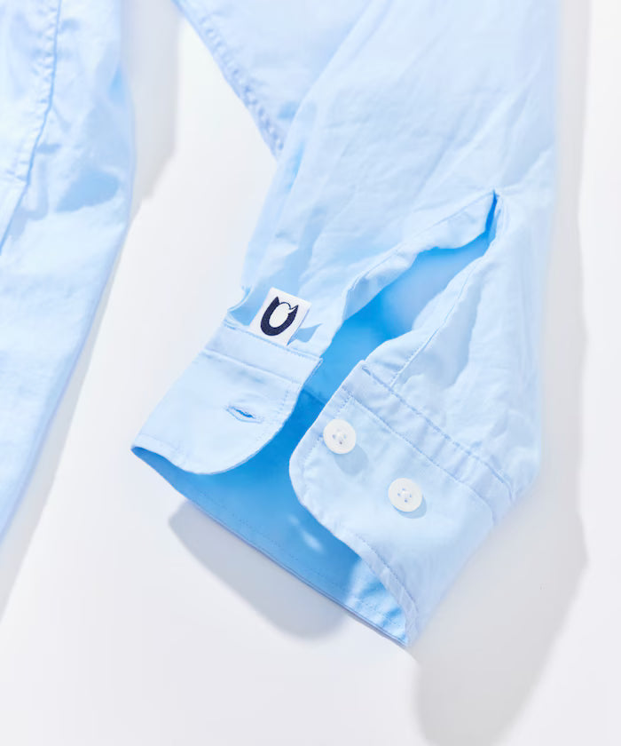 Broadcloth Shirt