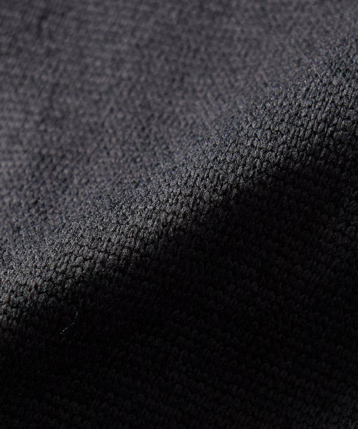 Relaxed Fit Knit Fleece Easy Jogger Pants