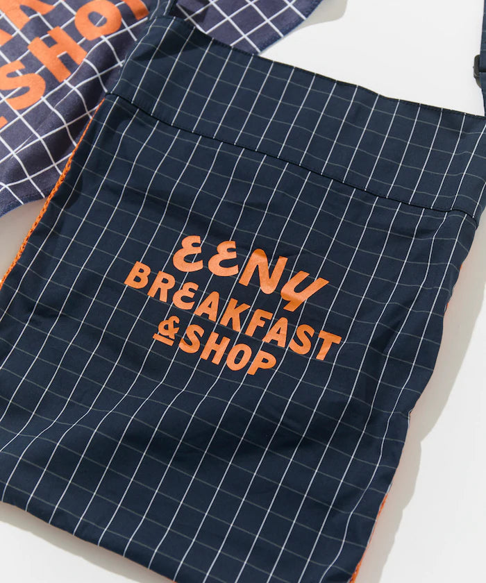 EENY × FREAK'S STORE Shoulder Bag Towel Set