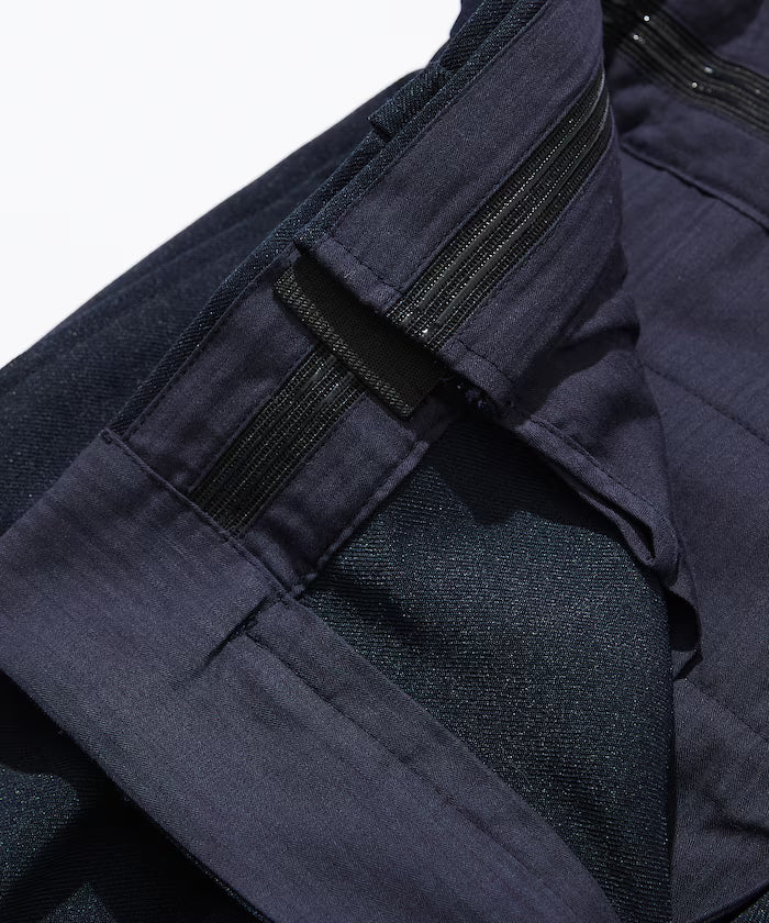 Polyester 1 Tuck Slacks Pant