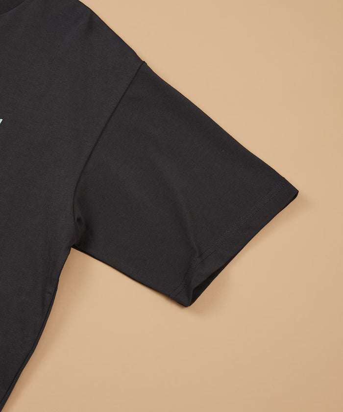GREENROOM GALLERY × FREAK'S STORE / Green Room Gallery Limited Edition Matthew Allen Short Sleeve T-Shirt