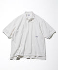 Polo Shirt - Off White