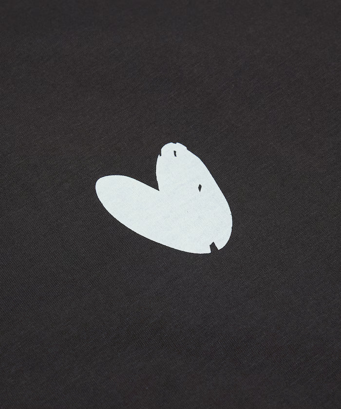 GREENROOM GALLERY × FREAK'S STORE / Green Room Gallery Exclusive BLACK LIST STUDIO Short Sleeve T-Shirt