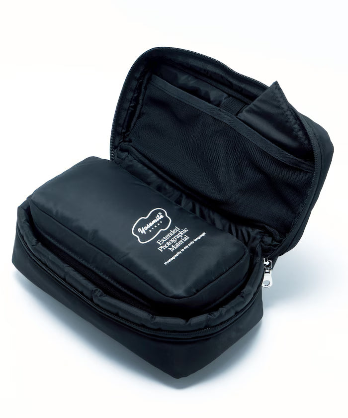 YOSEMITE GADGET CASE