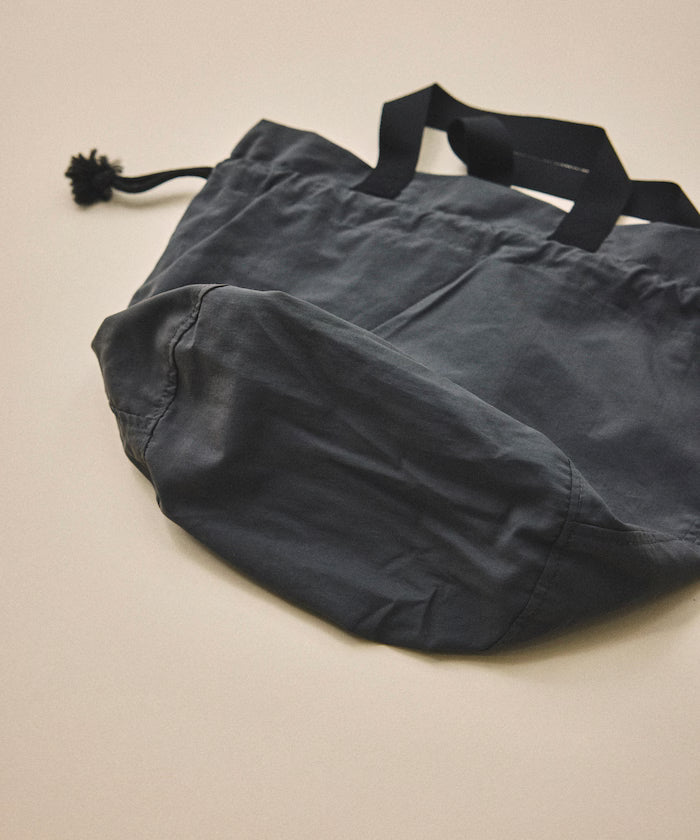 Relaxed Fit Recycled Nylon Easy Shorts