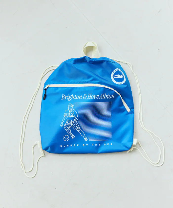 [Release on 5/22 12:00~] Brigton Dribble Cooler Sack