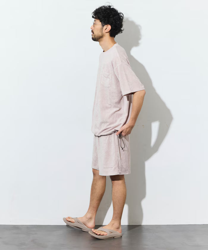 [New Color Added] Pile Setup with Backpack Unisex Compatible