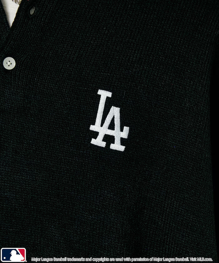 Special Order HENRY NECK KNIT TOPS