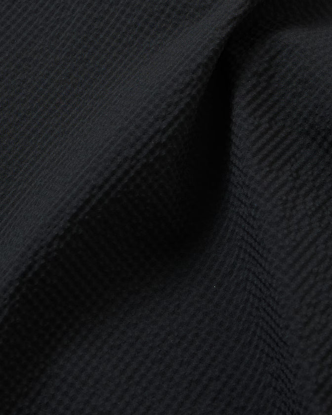 AiRide/Air Ride Relax Fit 2WAY Roll Up Sheer Seersucker Shirt/Pocketable/Quick Dry/UV Cut [Limited Release]