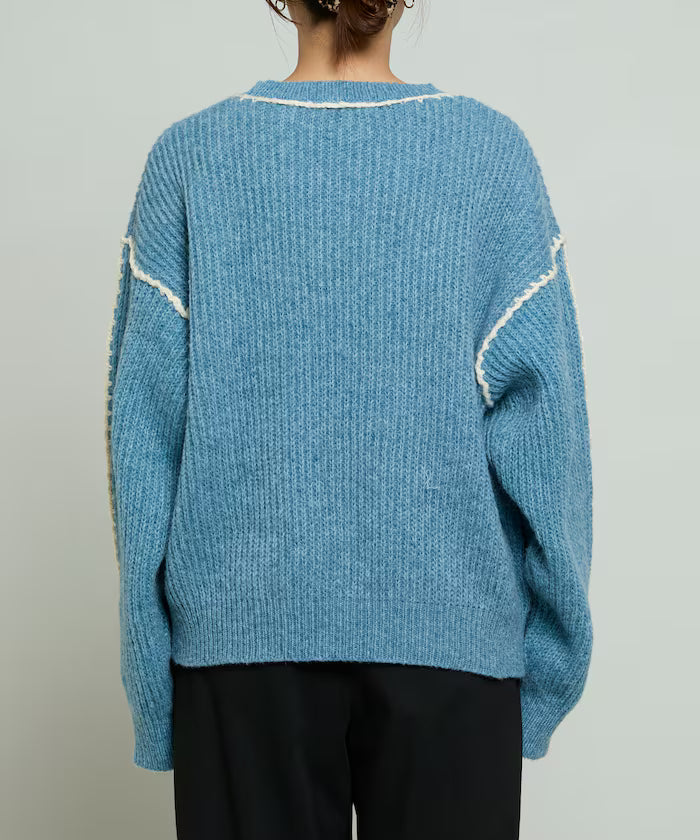 Roping Knit Limited Edition