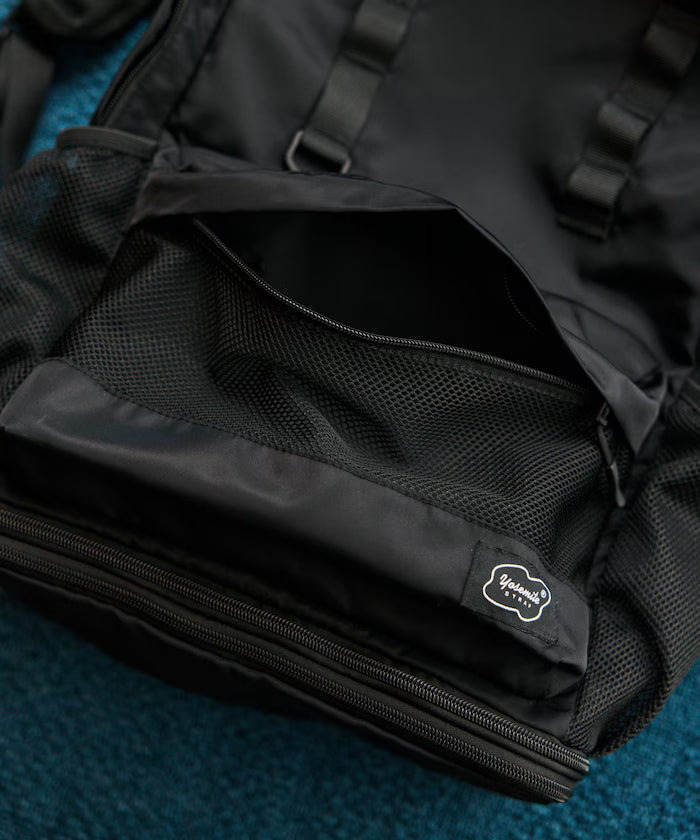EXPANDER BACK PACK Utility Backpack Water Resistant
