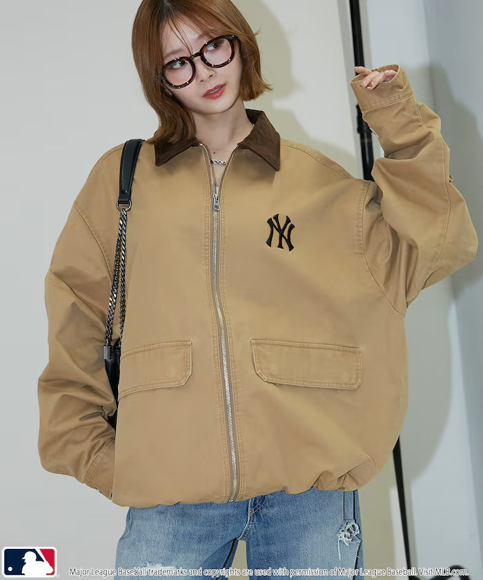 Custom WORK JACKET