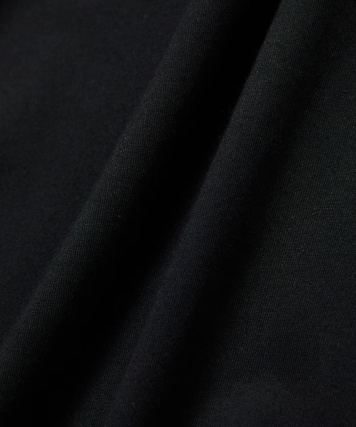 STORATECH Lightweight Basic Silhouette T-Shirt/Antibacterial/Odor-resistant/Antimicrobial/UV Protection/Contact Cooling/Moisture-wicking 【Limited Edition】