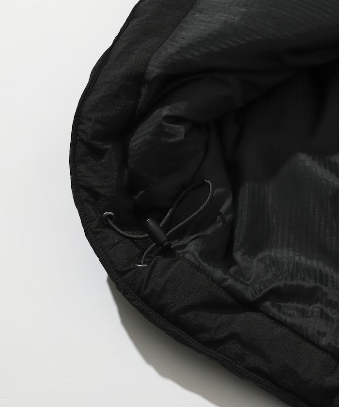 PRIMALOFT PrimaLoft Monster Parker / Insulated Coat 25AW