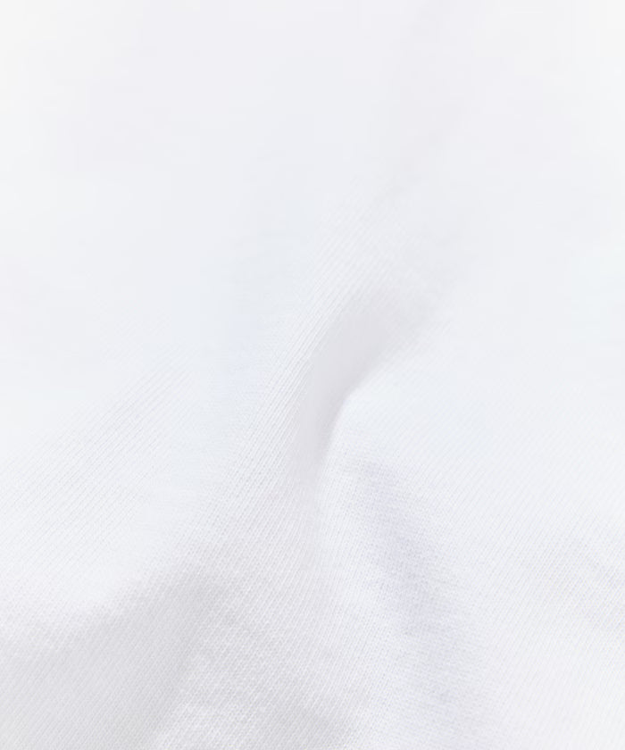 Heavy Weight Jersey Pocket T-Shirt