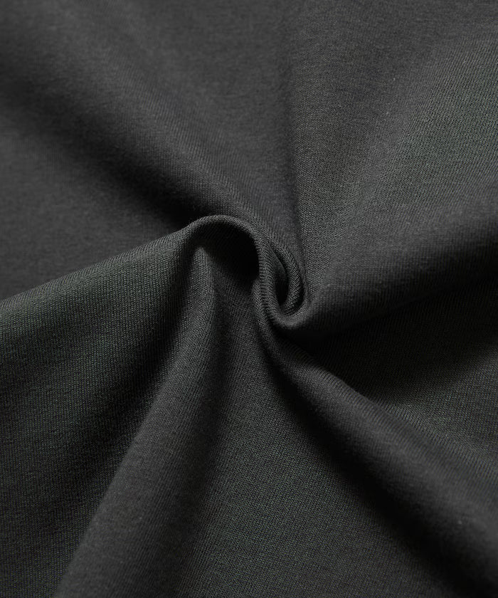 STORATECH/Wide Silhouette Crew Neck T-Shirt/Antibacterial/Odor Resistant/Antimicrobial/UV Cut/Contact Cooling/Water Absorbent and Quick Drying 【Limited Edition】