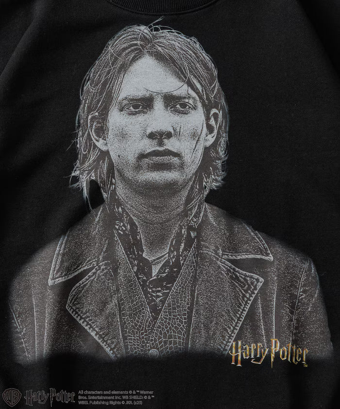 Harry Potter / Harry Potter Bill Weasley Crew Neck Sweat