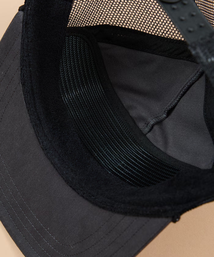 GREENROOM GALLERY × FREAK'S STORE / Greenroom Gallery Exclusive GH High Crown Mesh Cap