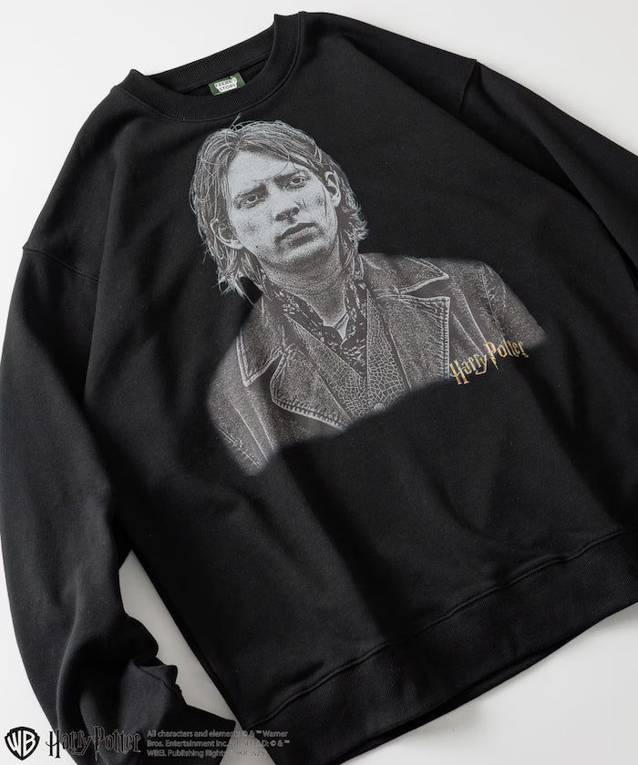 Harry Potter / Harry Potter Bill Weasley Crew Neck Sweat