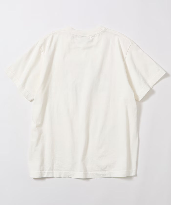 Winnie-the-Pooh Front Logo Print T-Shirt