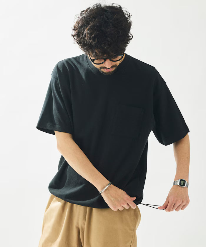 Cool Touch Multifunction Double Face Poncho T-shirt